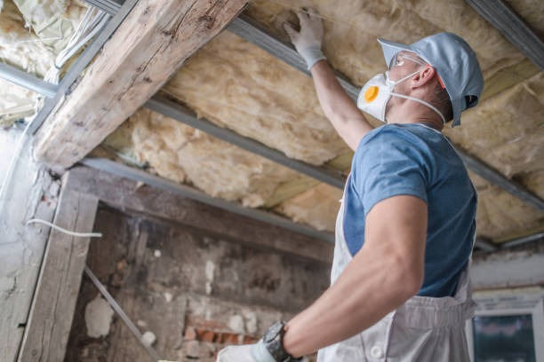 Types of Insulation We Offer in Lansdowne, VA