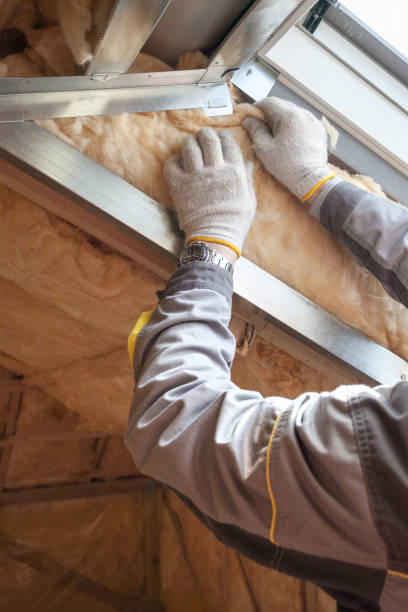 Best Residential Insulation in Lansdowne, VA