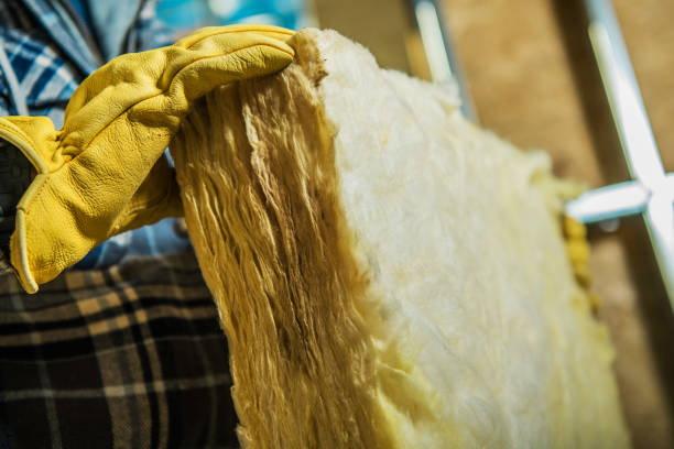 Best DIY Insulation Kits and Guidance in Lansdowne, VA