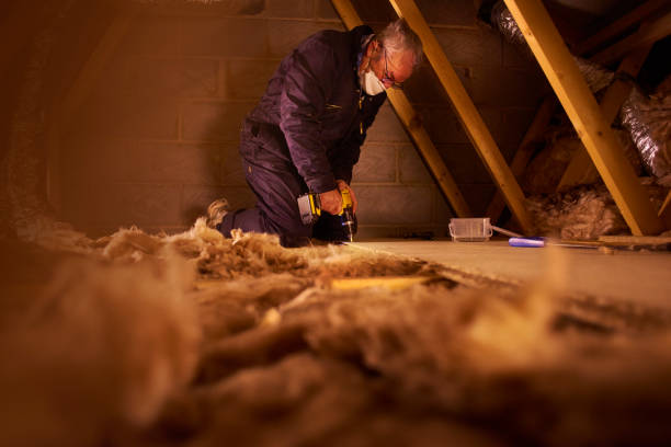 Best Spray Foam Insulation in Lansdowne, VA